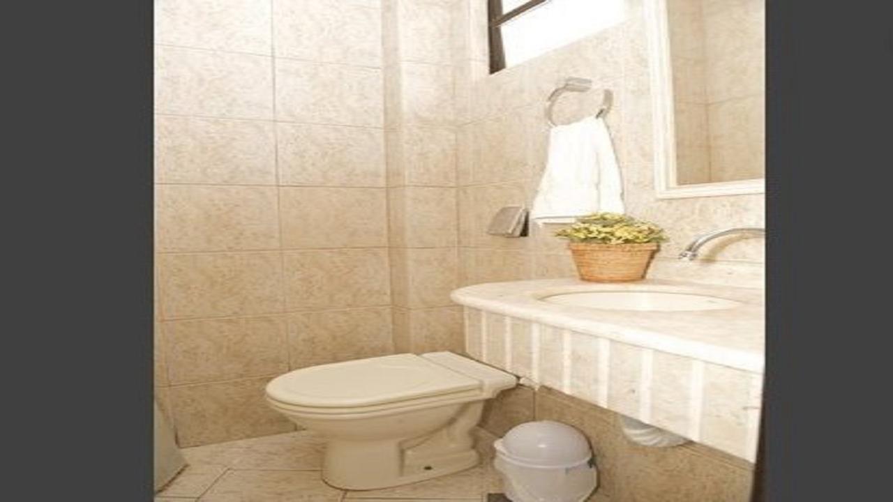 Linda Cobertura Frente Mar Com Piscina Privativa E Pe Na Areia! Apartment Florianópolis Exterior foto