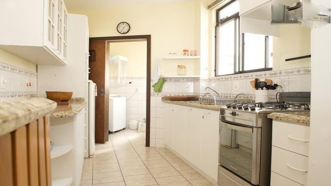 Linda Cobertura Frente Mar Com Piscina Privativa E Pe Na Areia! Apartment Florianópolis Exterior foto