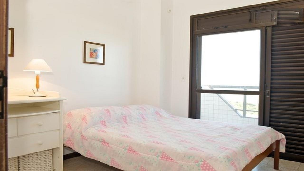 Linda Cobertura Frente Mar Com Piscina Privativa E Pe Na Areia! Apartment Florianópolis Exterior foto