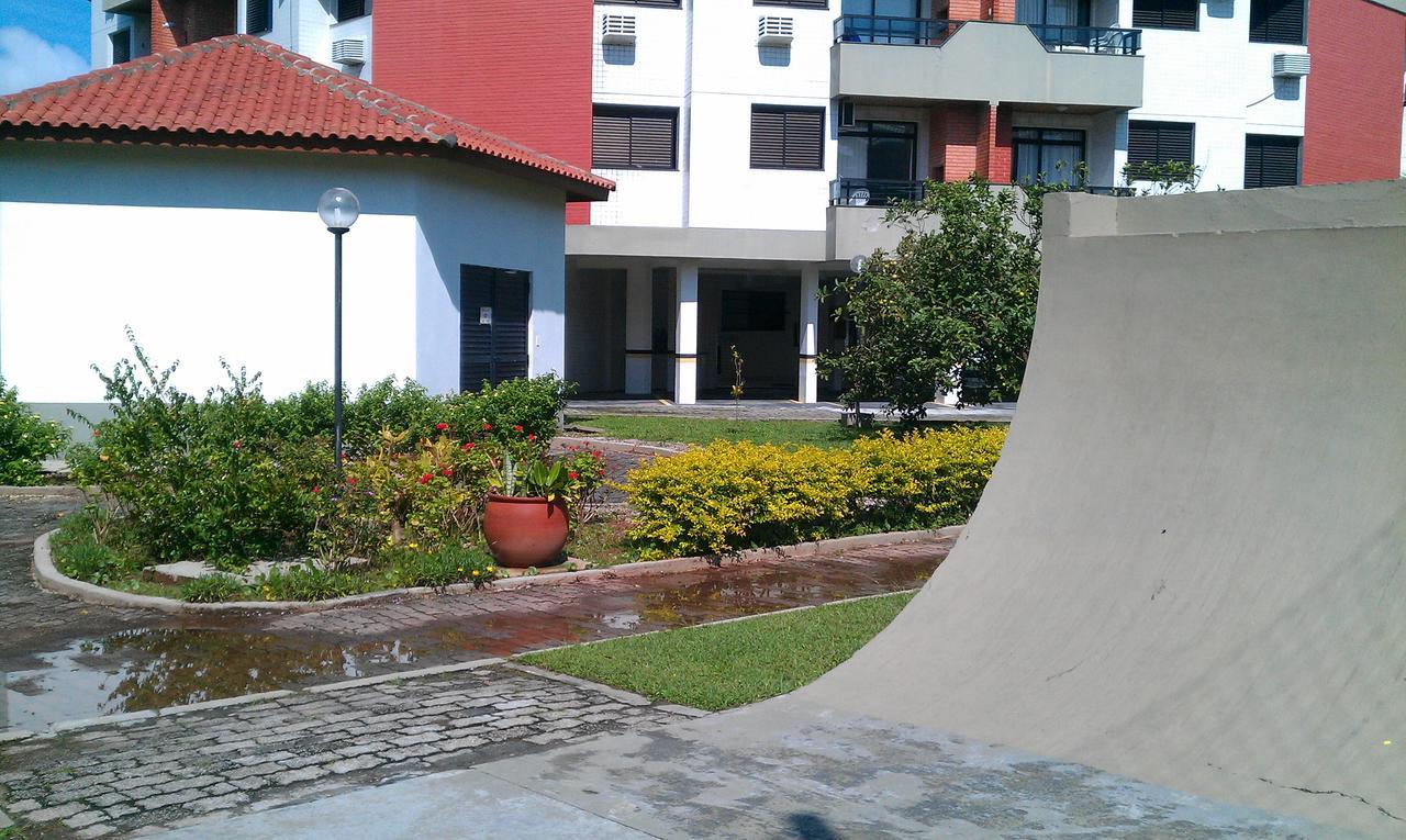 Linda Cobertura Frente Mar Com Piscina Privativa E Pe Na Areia! Apartment Florianópolis Exterior foto